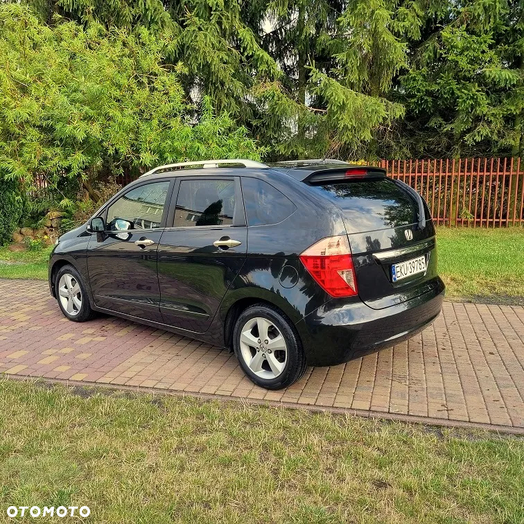 Honda FR-V 2.2 i-CTDi Executive - 3