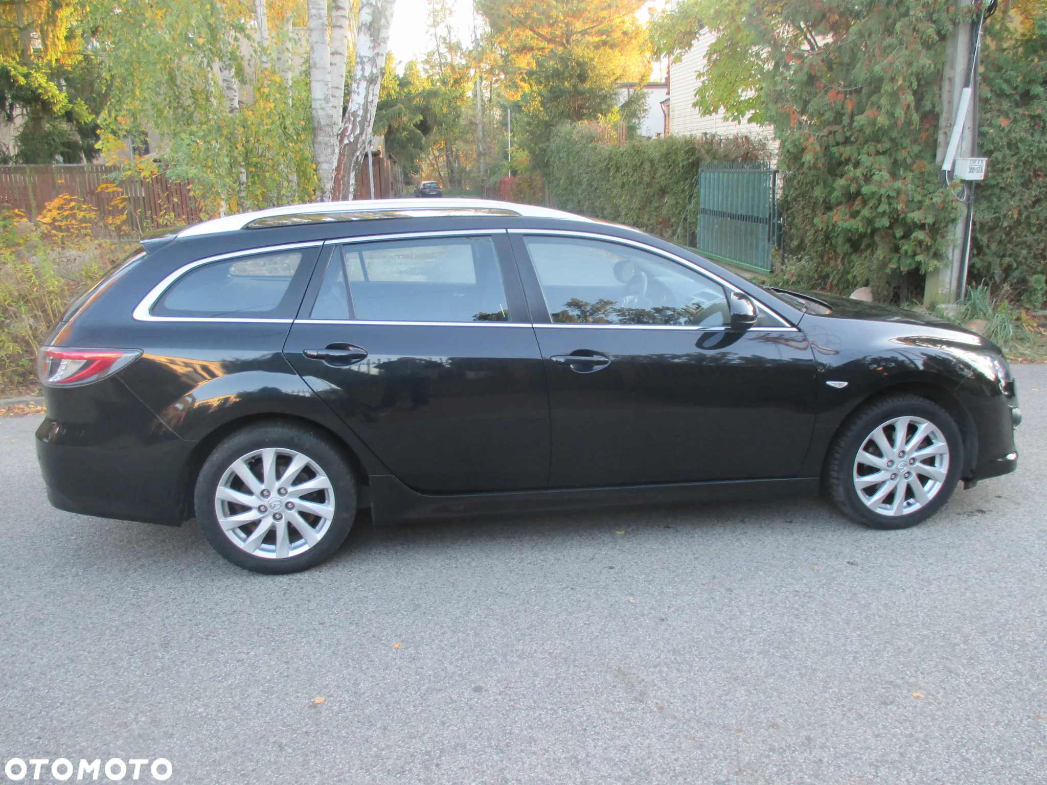 Mazda 6 1.8 Comfort - 6