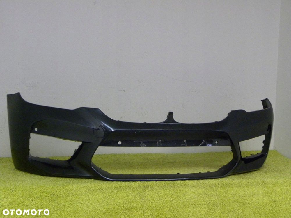 zderzak bmw m5 f90 16- 6pdc oryginaŁ - 2