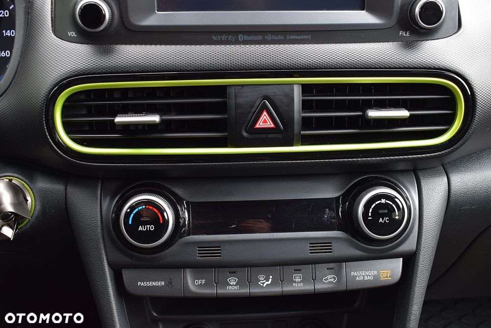 Hyundai Kona - 15