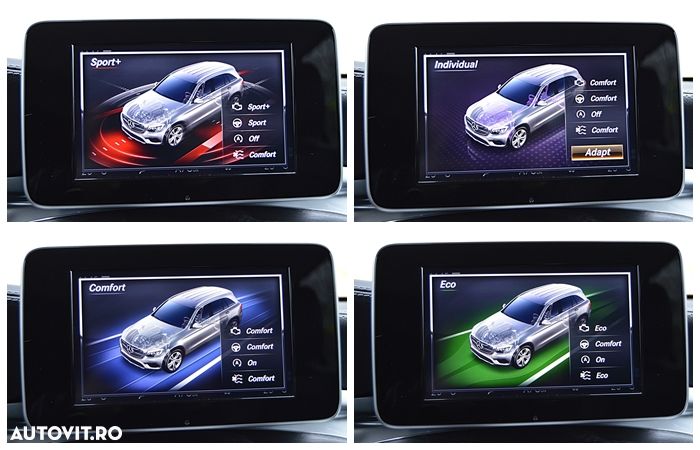 Mercedes-Benz GLC 220 d 4MATIC 9G-TRONIC - 21