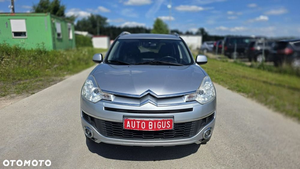 Citroën C-Crosser - 3