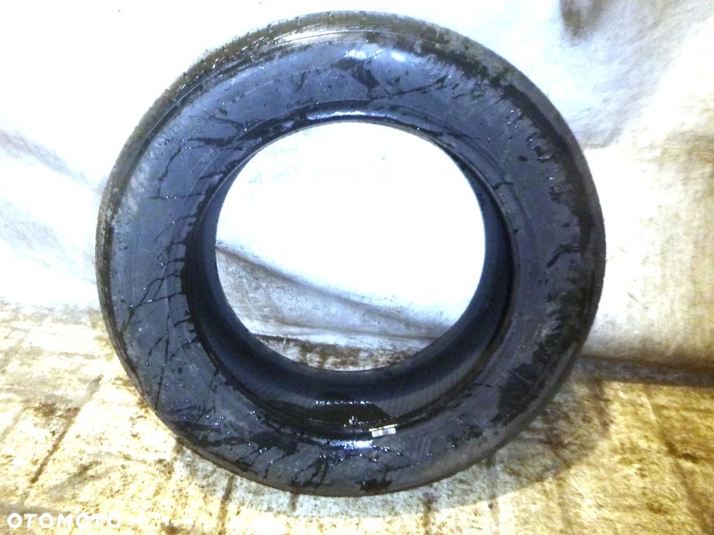 nowa opona całoroczna hankook kinergy 4s 195/60 r16 89h - 8
