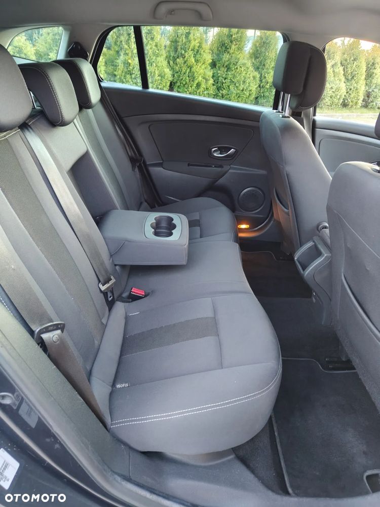 Renault Megane TCe 130 Dynamique - 12