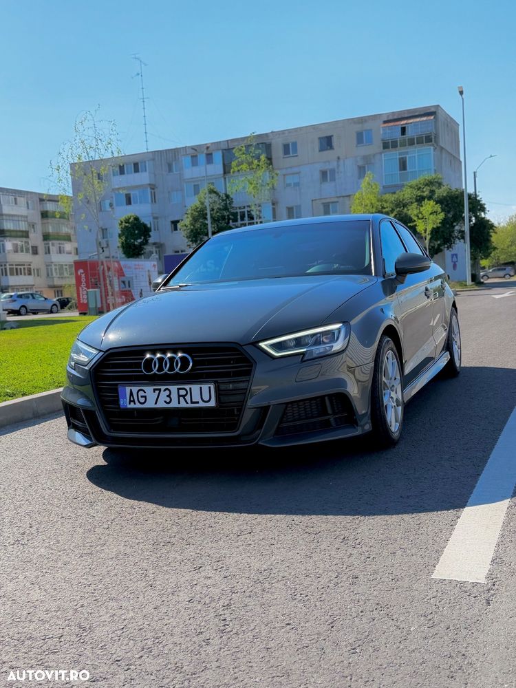 Audi A3 - 10