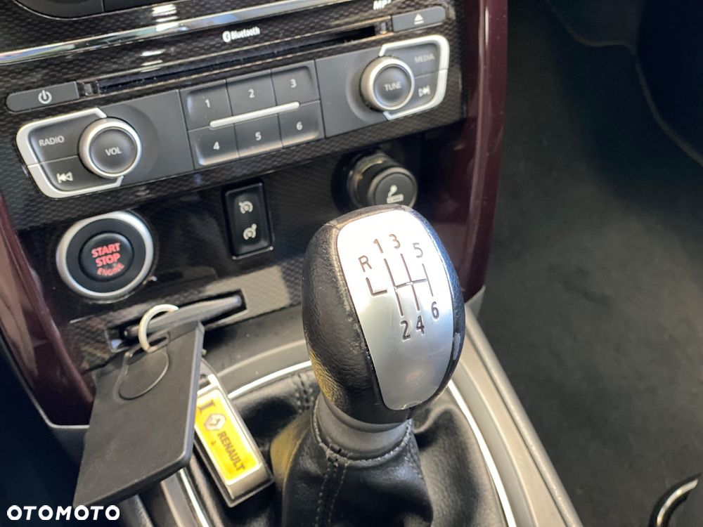 Renault Koleos dCi 150 FAP 4x2 Paris - 28