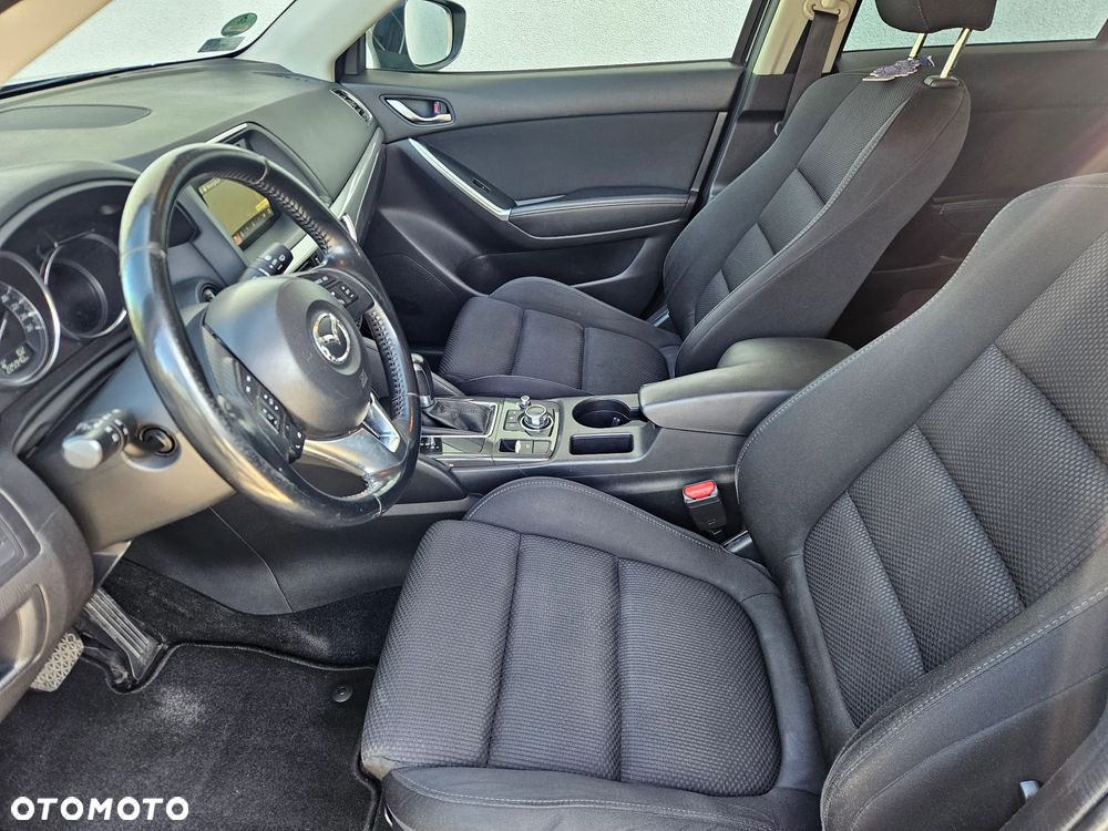 Mazda CX-5 2.2 D Skyenergy 2WD - 21