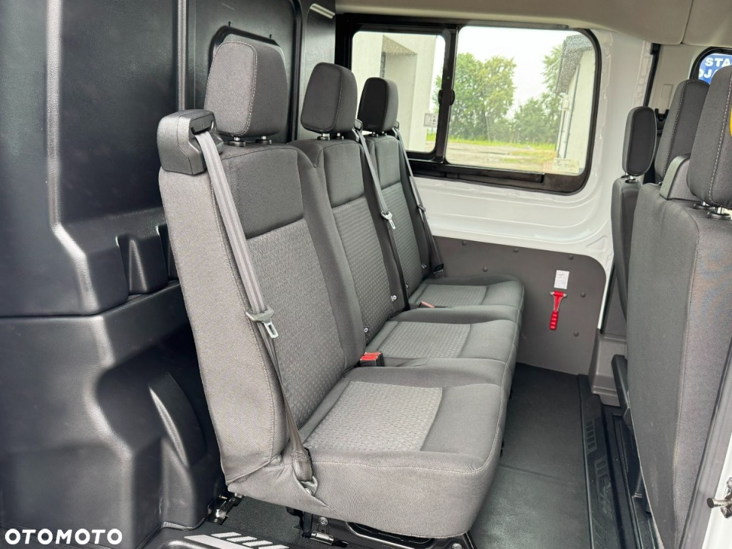 Ford Transit - 39