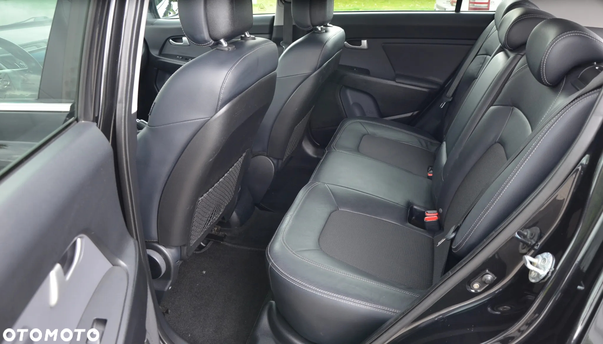 Kia Sportage - 18