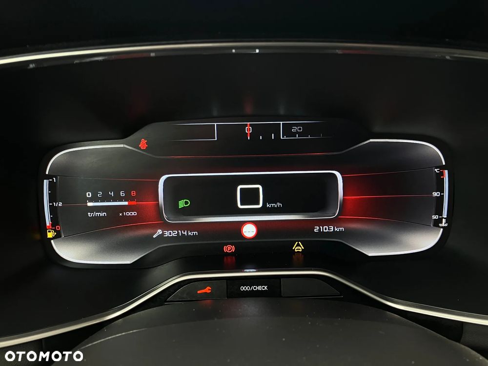 Citroën C5 Aircross 1.2 PureTech Feel Pack - 24