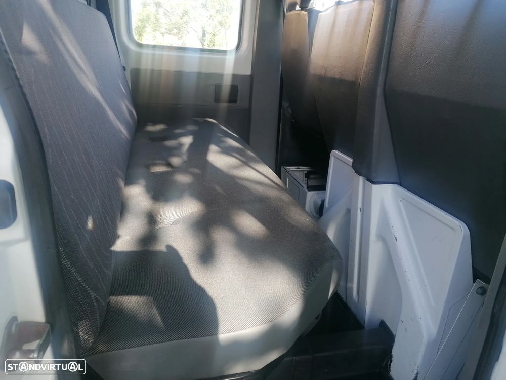 Mercedes-Benz Sprinter 413 CDI - 8