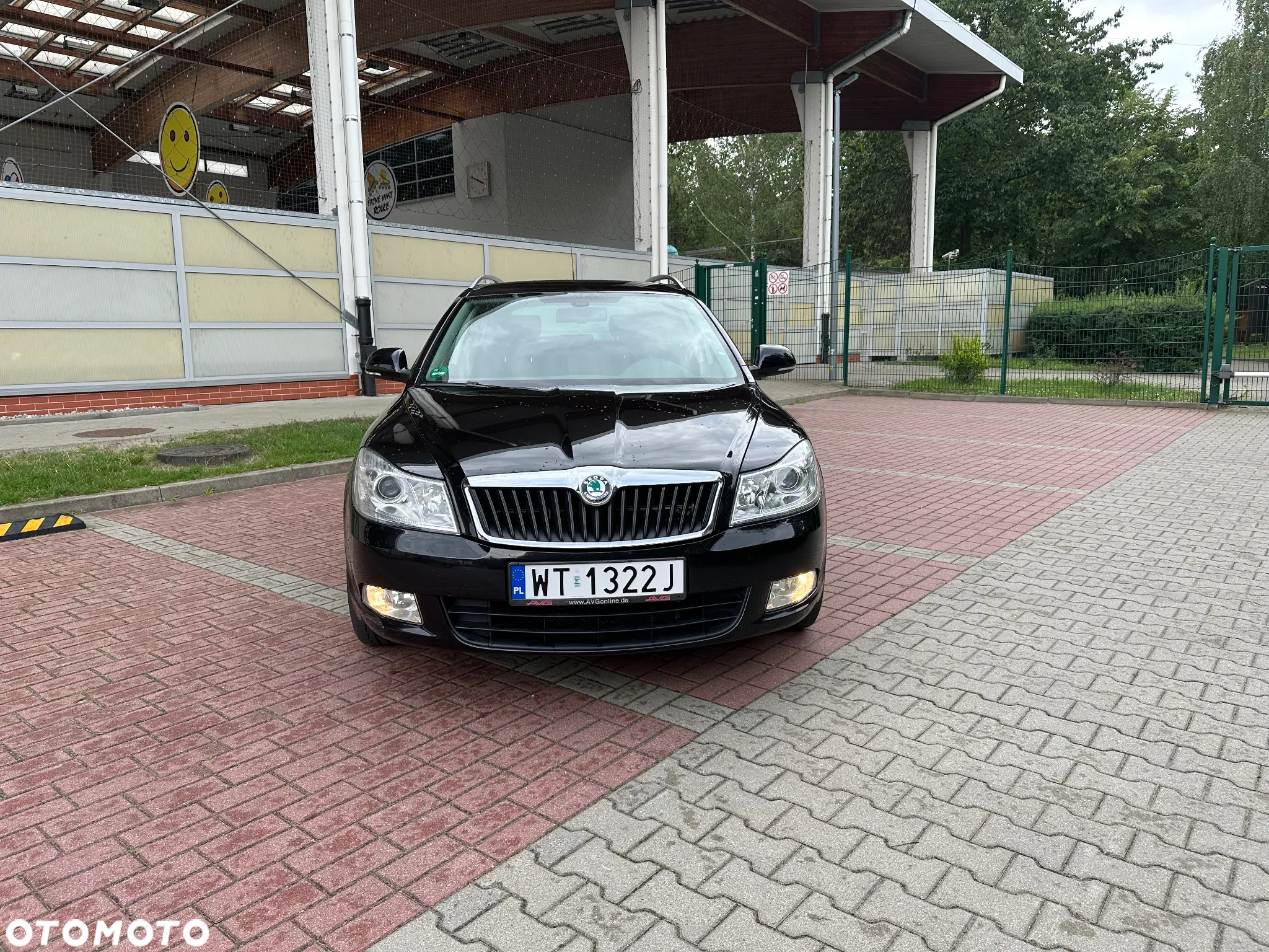 Skoda Octavia 1.6 TDI DPF DSG Ambition - 2