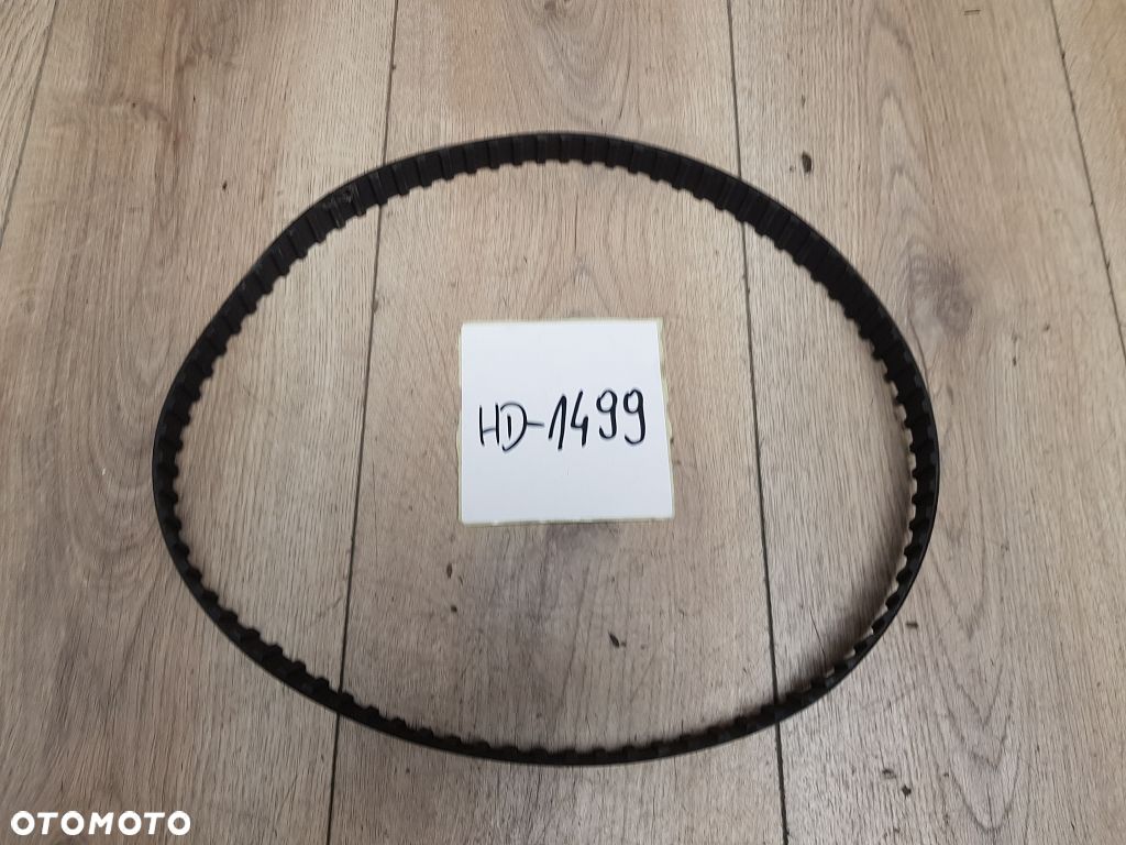 Pas napędowy Harley Davidson WL WLA WLC WLD Flathead 29-73 - 1