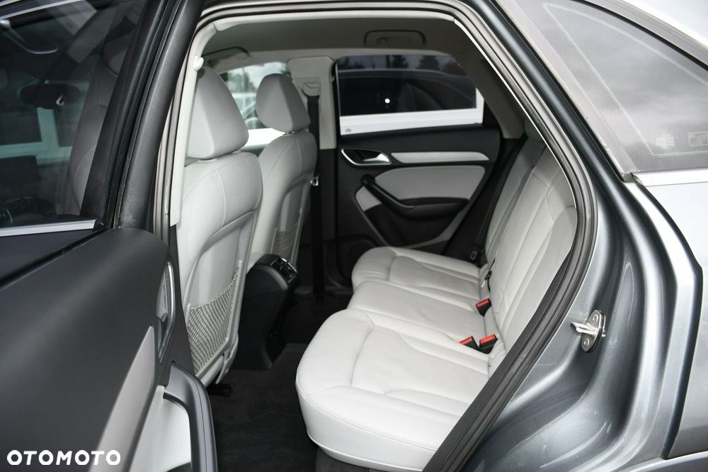 Audi Q3 2.0 TDI - 33