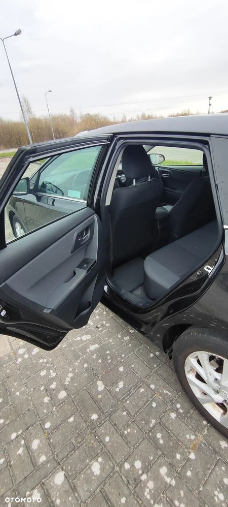 Toyota Auris 1.6 Classic Plus - 5