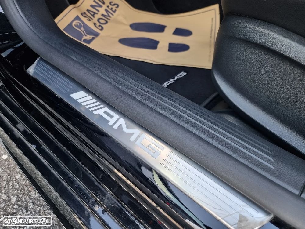 Mercedes-Benz A 35 AMG 4Matic - 12
