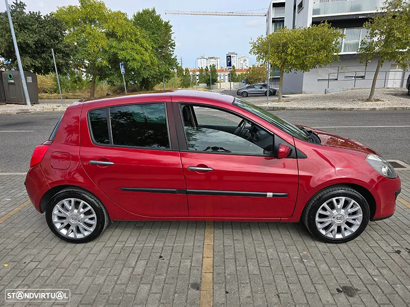 Renault Clio 1.2 TCE Dynamique S - 7