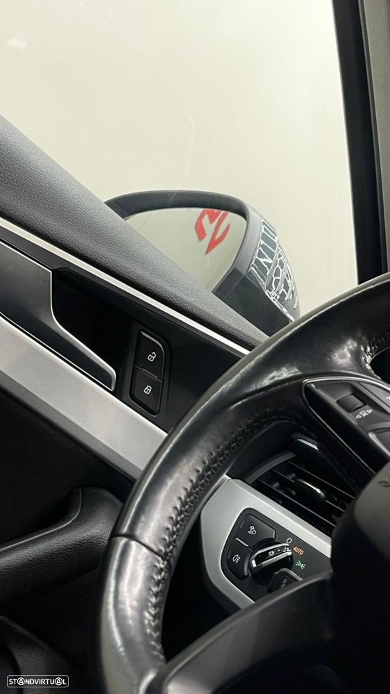 Audi A4 Avant 2.0 TDI Business Line - 34