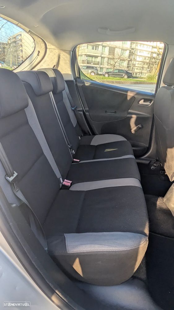 Peugeot 207 1.4 16V Open - 5