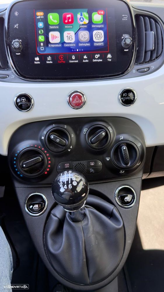 Fiat 500 - 8