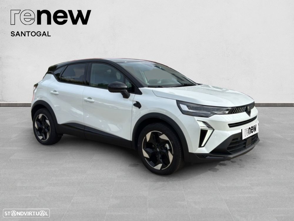 Renault Captur 1.0 TCe Techno - 3