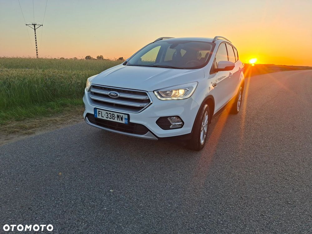 Ford Kuga 1.5 EcoBoost FWD Edition ASS GPF - 22