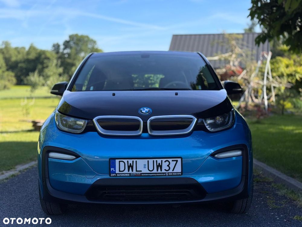BMW i3 (94 Ah) - 4