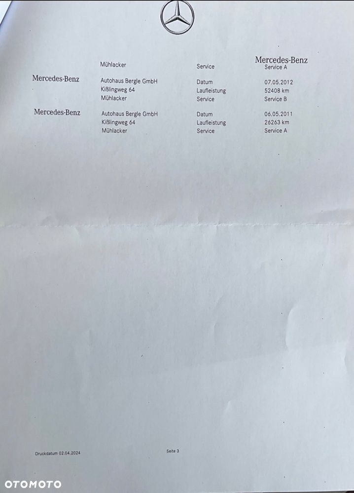 Mercedes-Benz Klasa E 300 T CDI DPF BlueEFFICIENCY 7G-TRONIC Avantgarde - 26