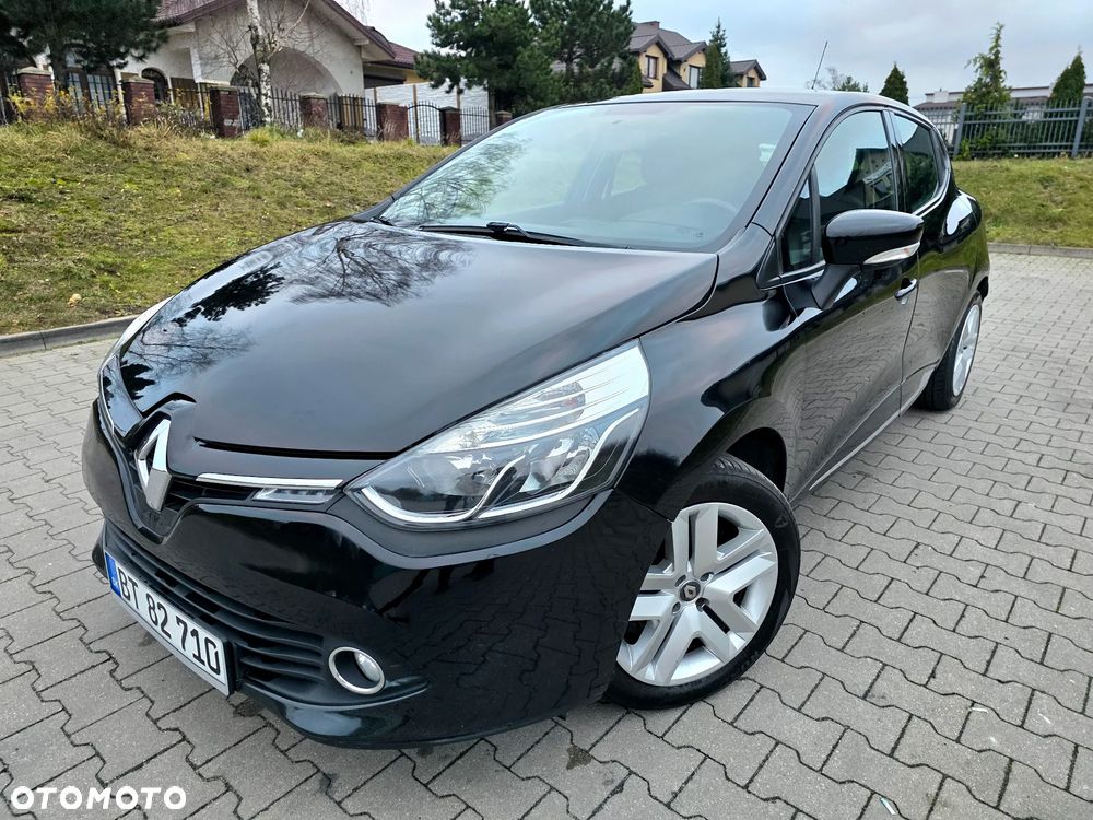 Renault Clio - 20