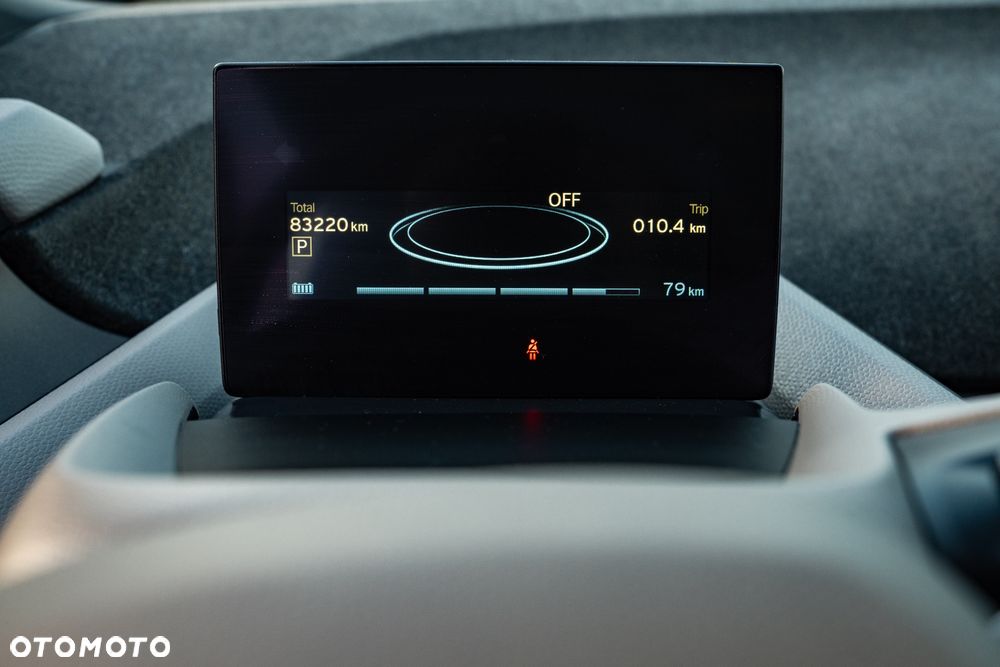 BMW i3 Standard - 28