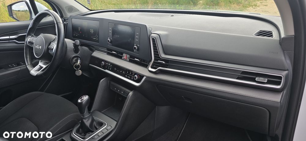 Kia Sportage 1.6 T-GDI L 2WD - 15