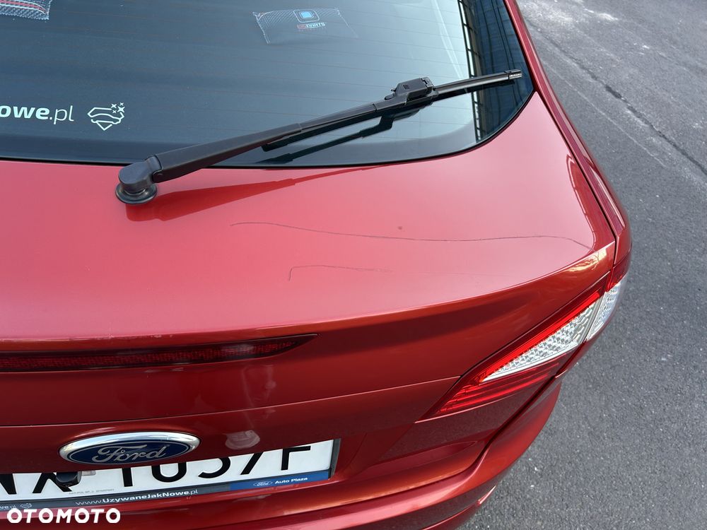 Ford Mondeo 1.6 Trend - 25