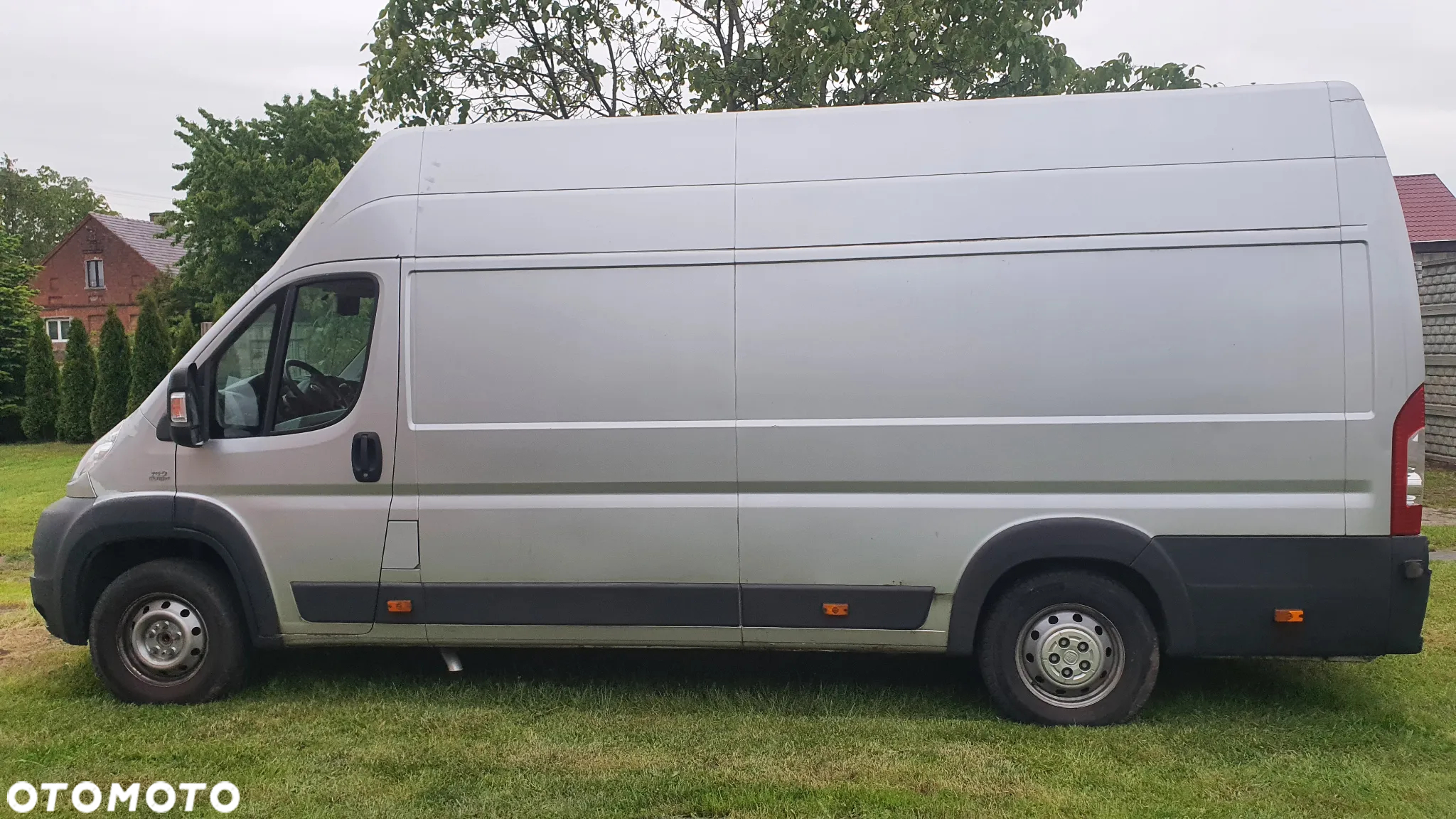 Fiat Ducato - 9