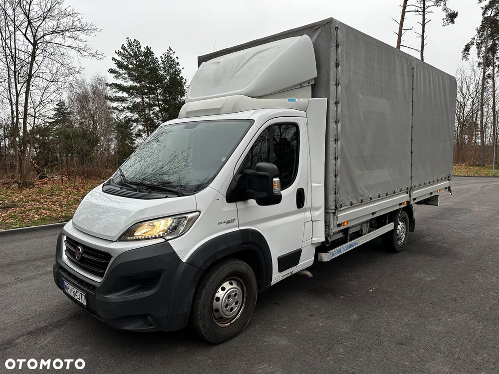 Fiat DUCATO - 1
