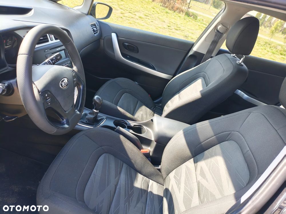 Kia Ceed 1.4 CVVT Attract - 5