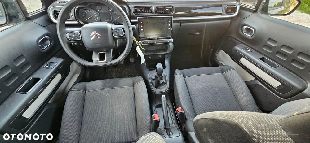 Citroën C3 - 12