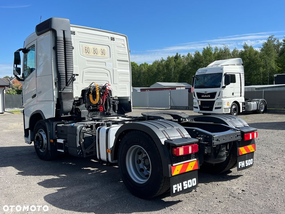Volvo FH 500 - 3