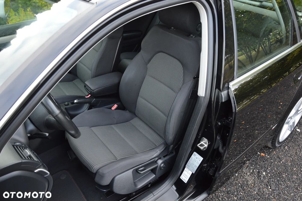 Audi A4 Avant - 24