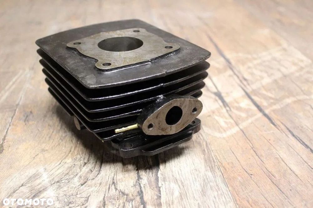 CYLINDER YAMAHA GT - 4