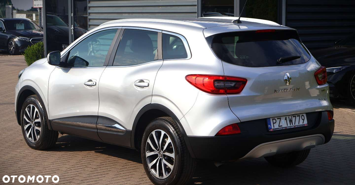 Renault Kadjar - 7