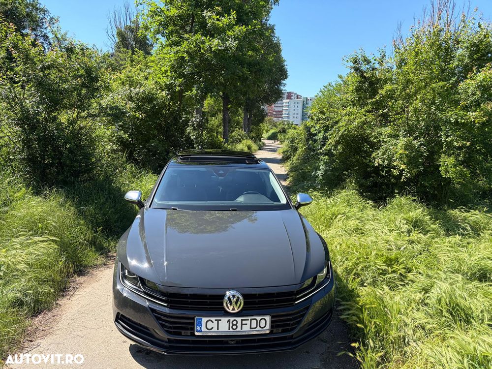 Volkswagen ARTEON 2.0 TSI DSG Elegance - 4