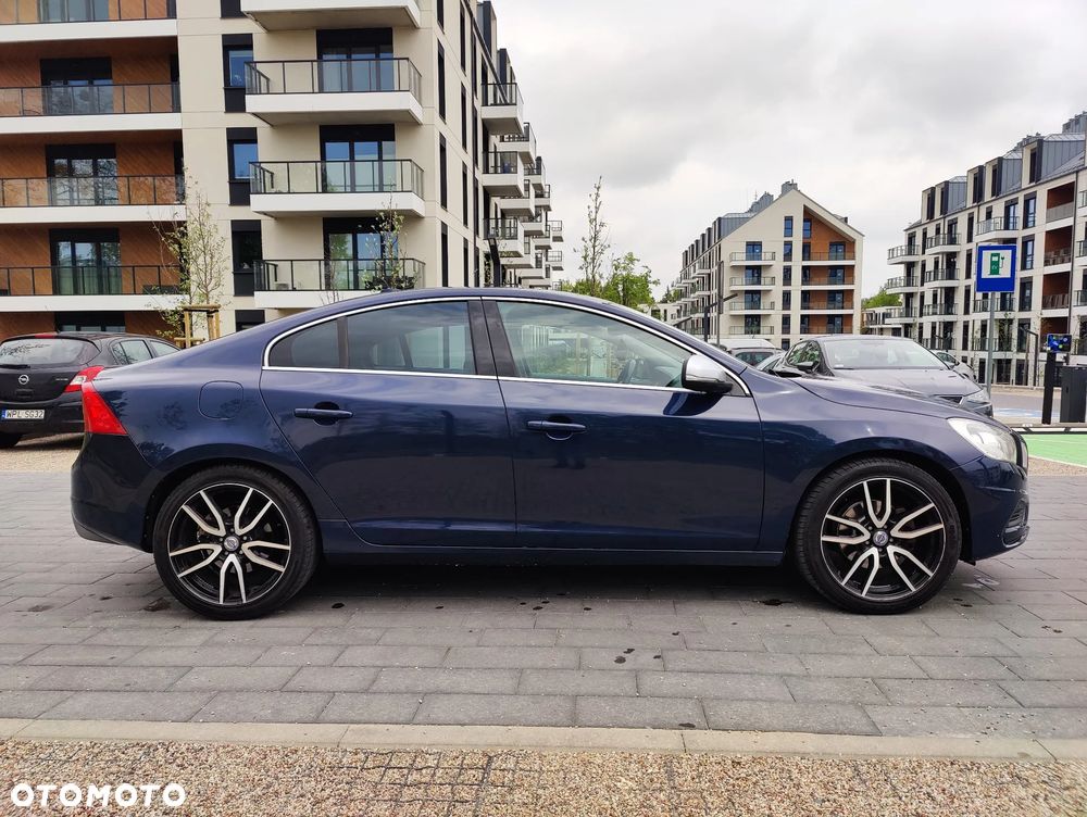 Volvo S60 D3 RDesign - 10