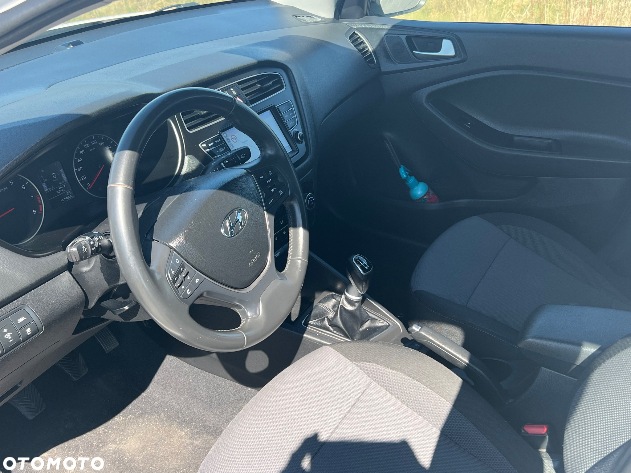 Hyundai i20 1.0 T-GDI BlueDrive Active Premium - 9