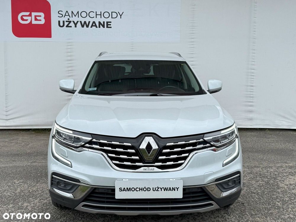 Renault Koleos 2.0 Blue dCi Initiale Paris 4x4 X-Tronic - 3