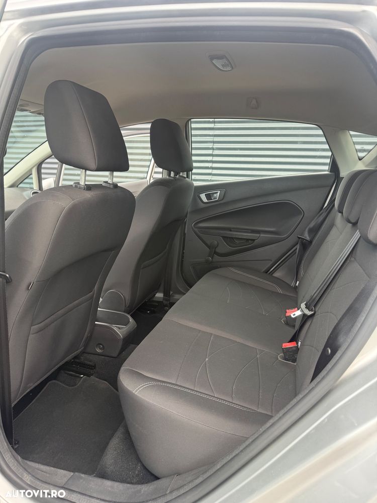 Ford Fiesta - 11