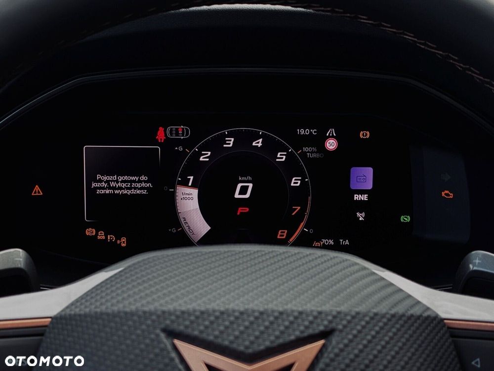 Cupra Formentor - 15