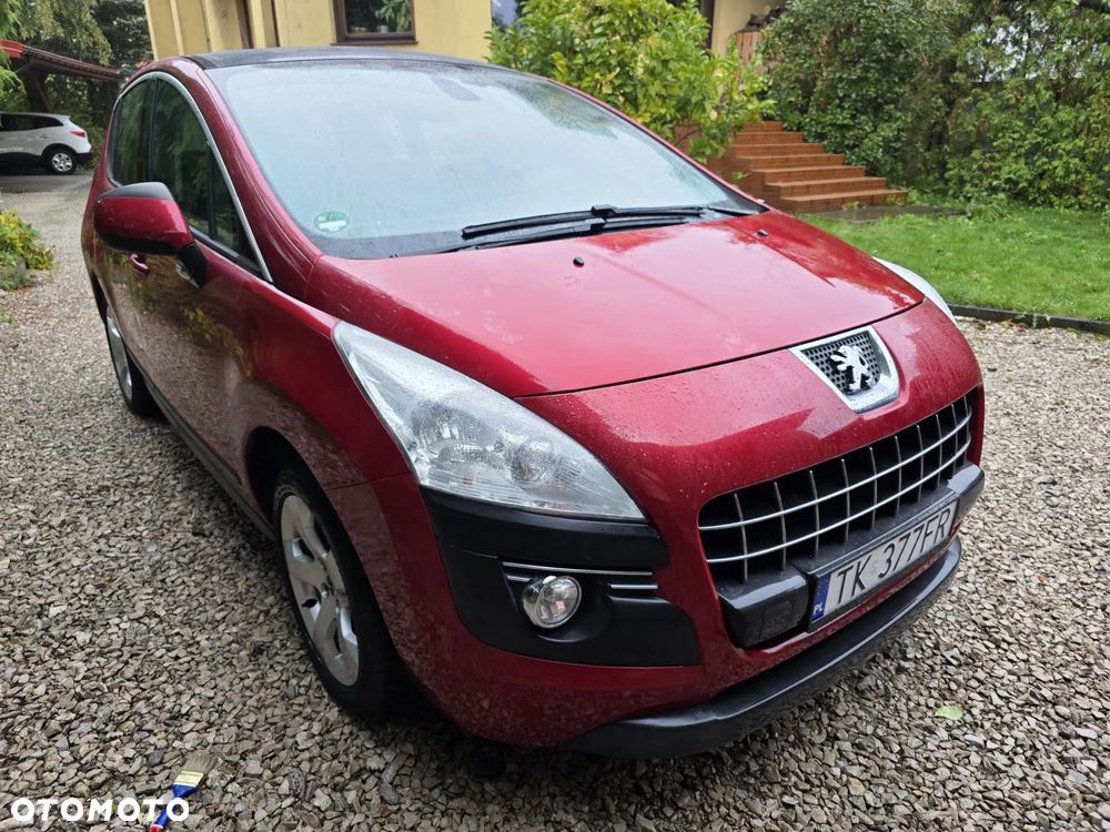 Peugeot 3008 120 VTi Premium - 1