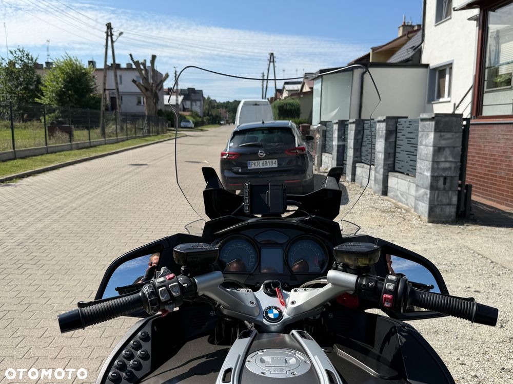 BMW RT - 12