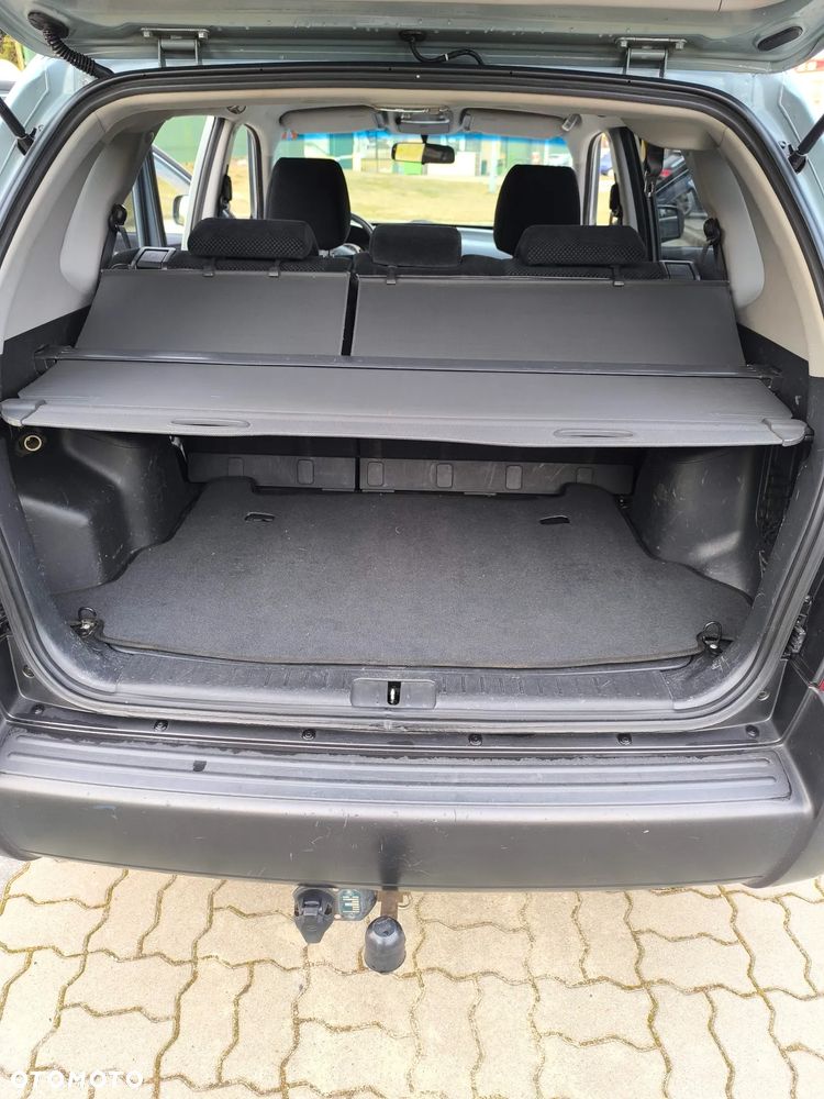 Hyundai Tucson - 9