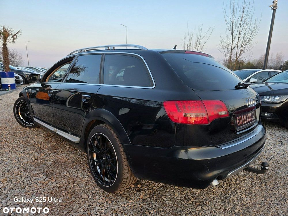 Audi A6 Allroad - 13